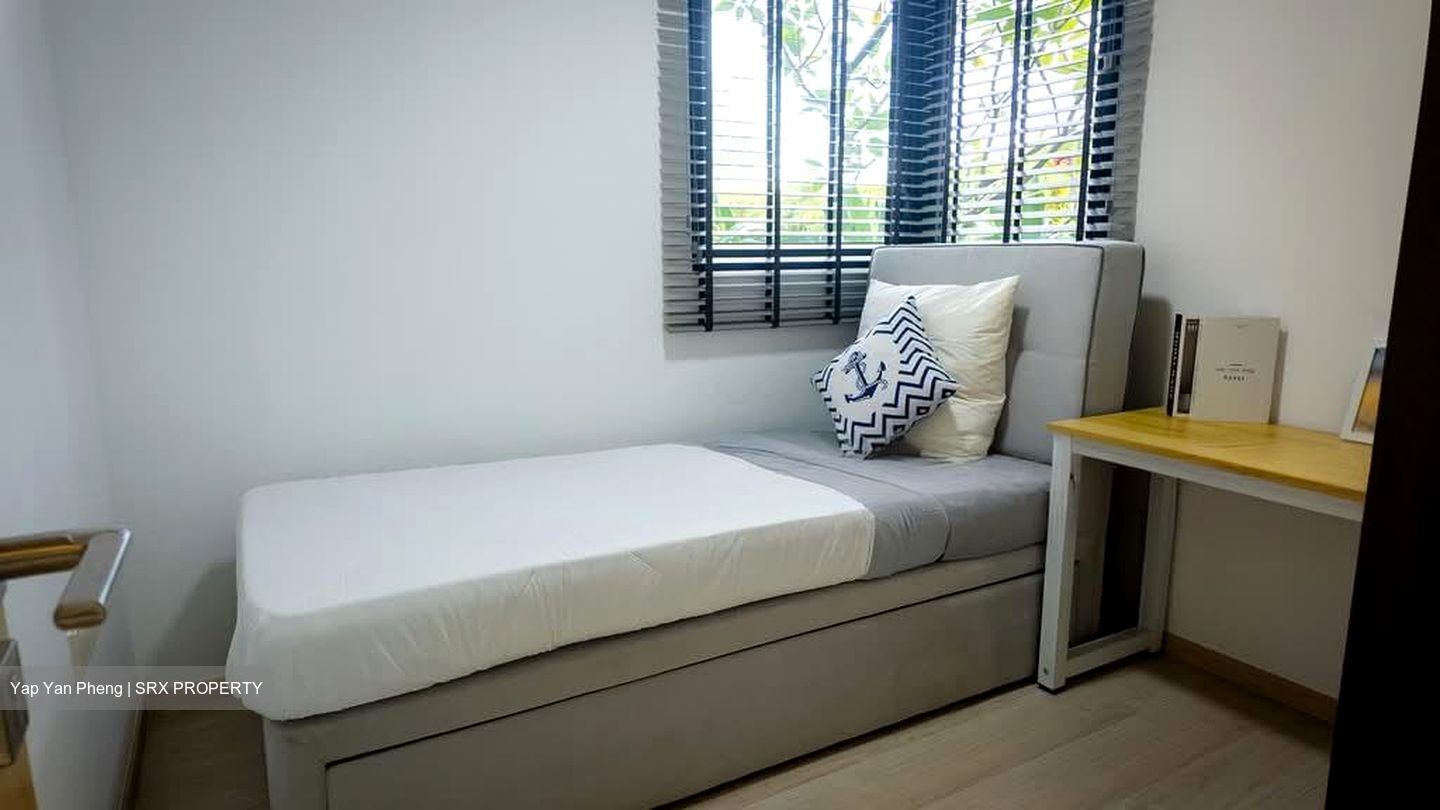 Westwood Residences (D22), Condominium #574932631
